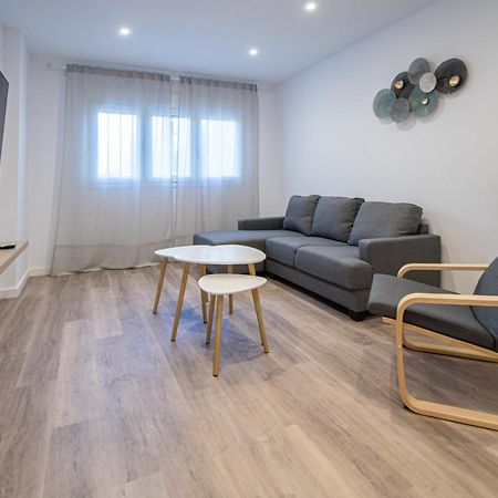 La Esfera Gaditana - Confort, Playa Y Parking Cadiz Ngoại thất bức ảnh