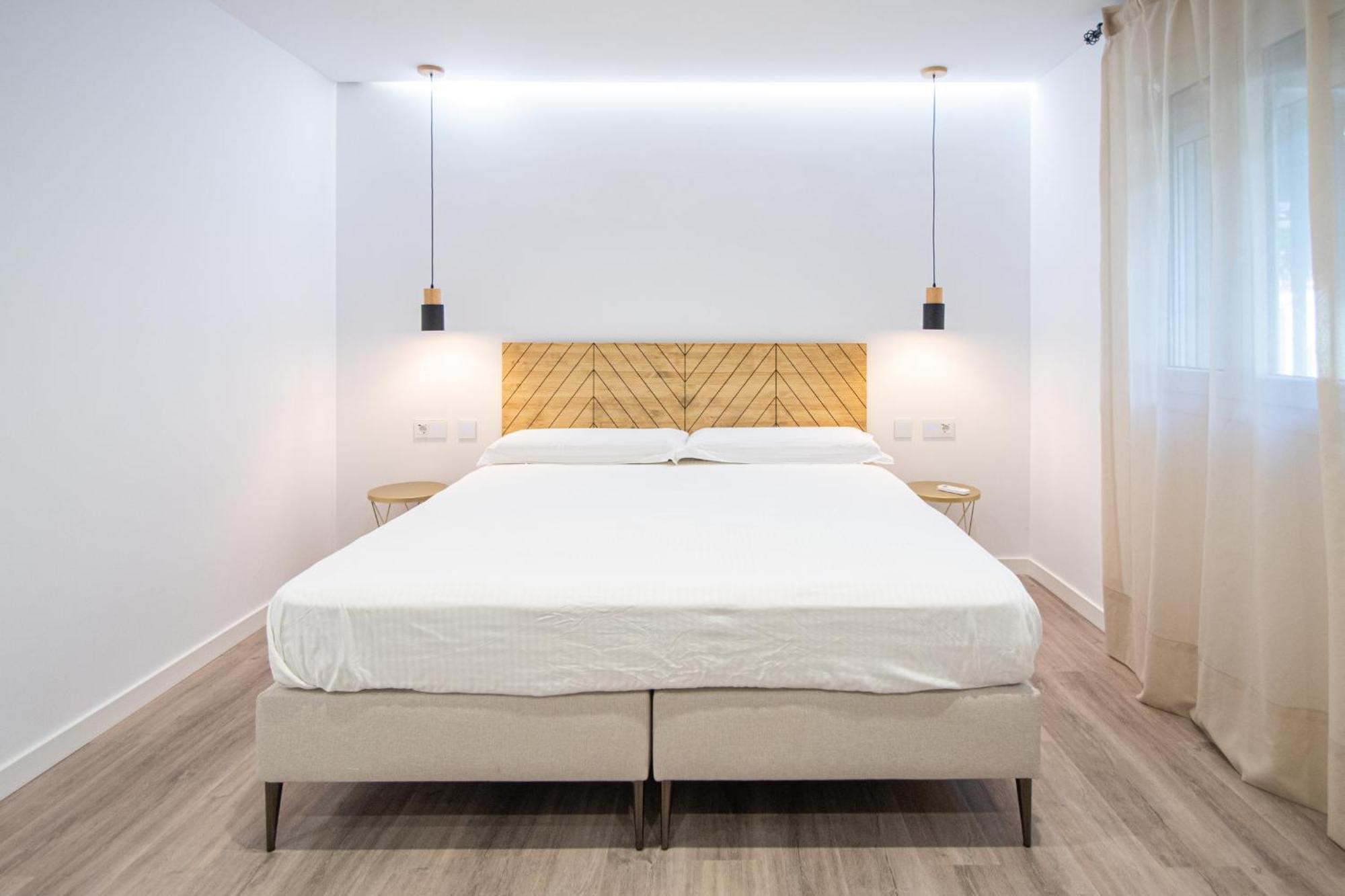 La Esfera Gaditana - Confort, Playa Y Parking Cadiz Ngoại thất bức ảnh
