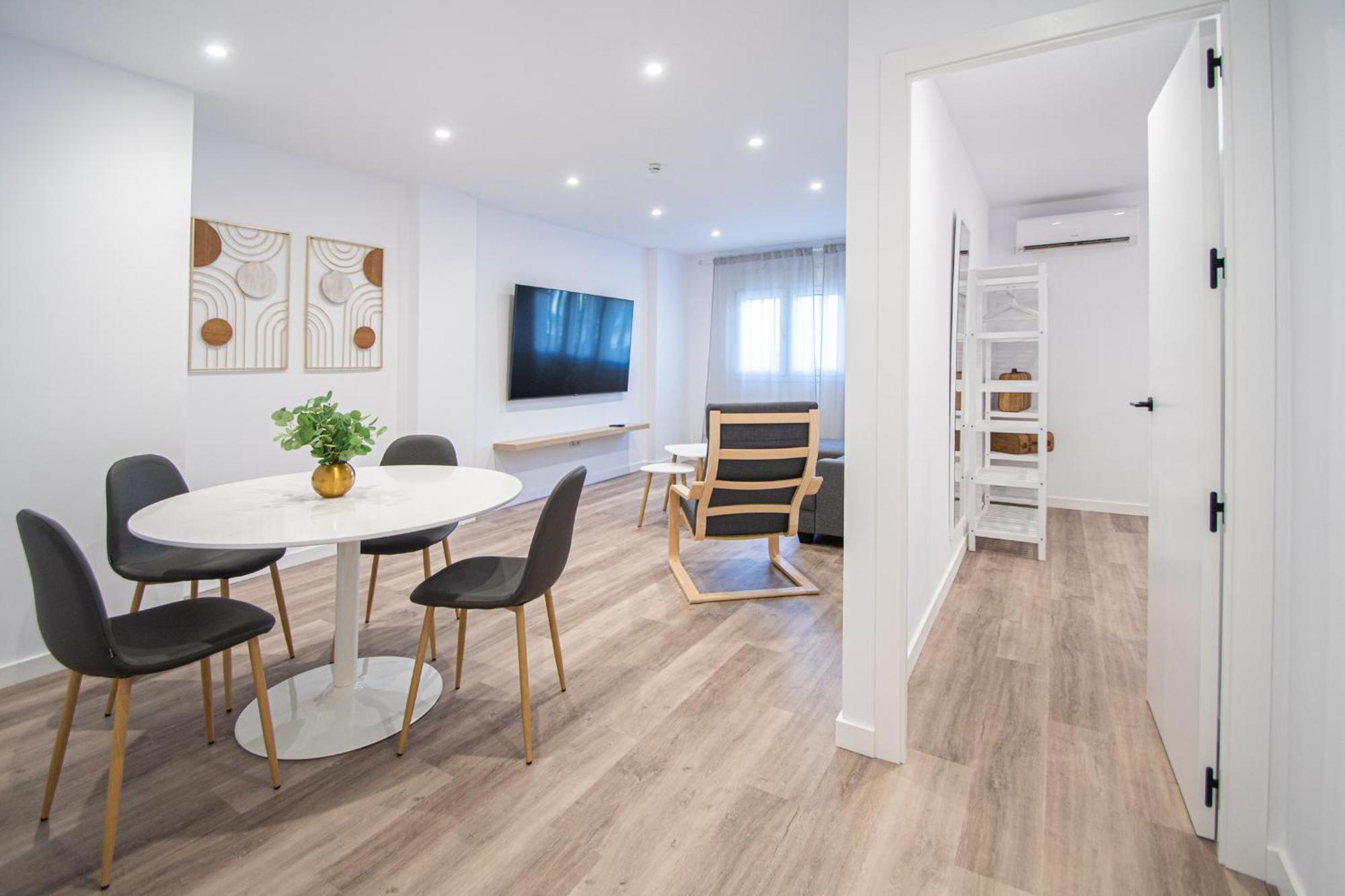 La Esfera Gaditana - Confort, Playa Y Parking Cadiz Ngoại thất bức ảnh