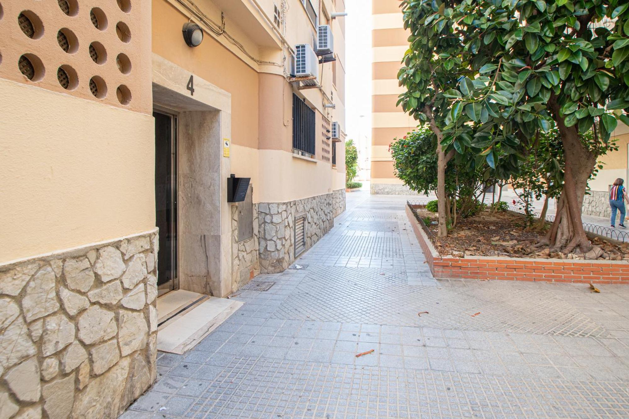 La Esfera Gaditana - Confort, Playa Y Parking Cadiz Ngoại thất bức ảnh