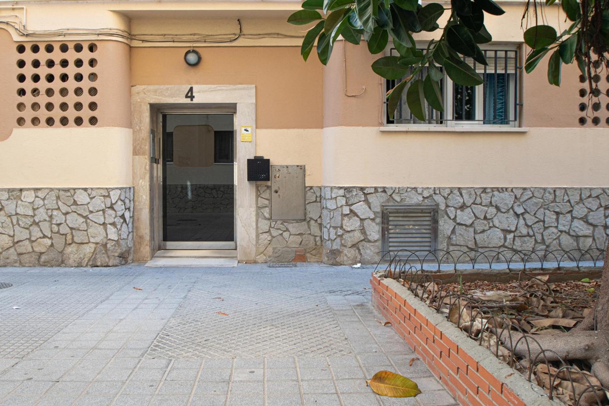 La Esfera Gaditana - Confort, Playa Y Parking Cadiz Ngoại thất bức ảnh