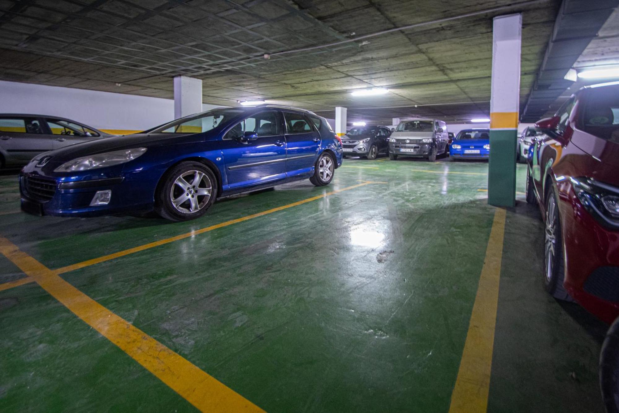 La Esfera Gaditana - Confort, Playa Y Parking Cadiz Ngoại thất bức ảnh