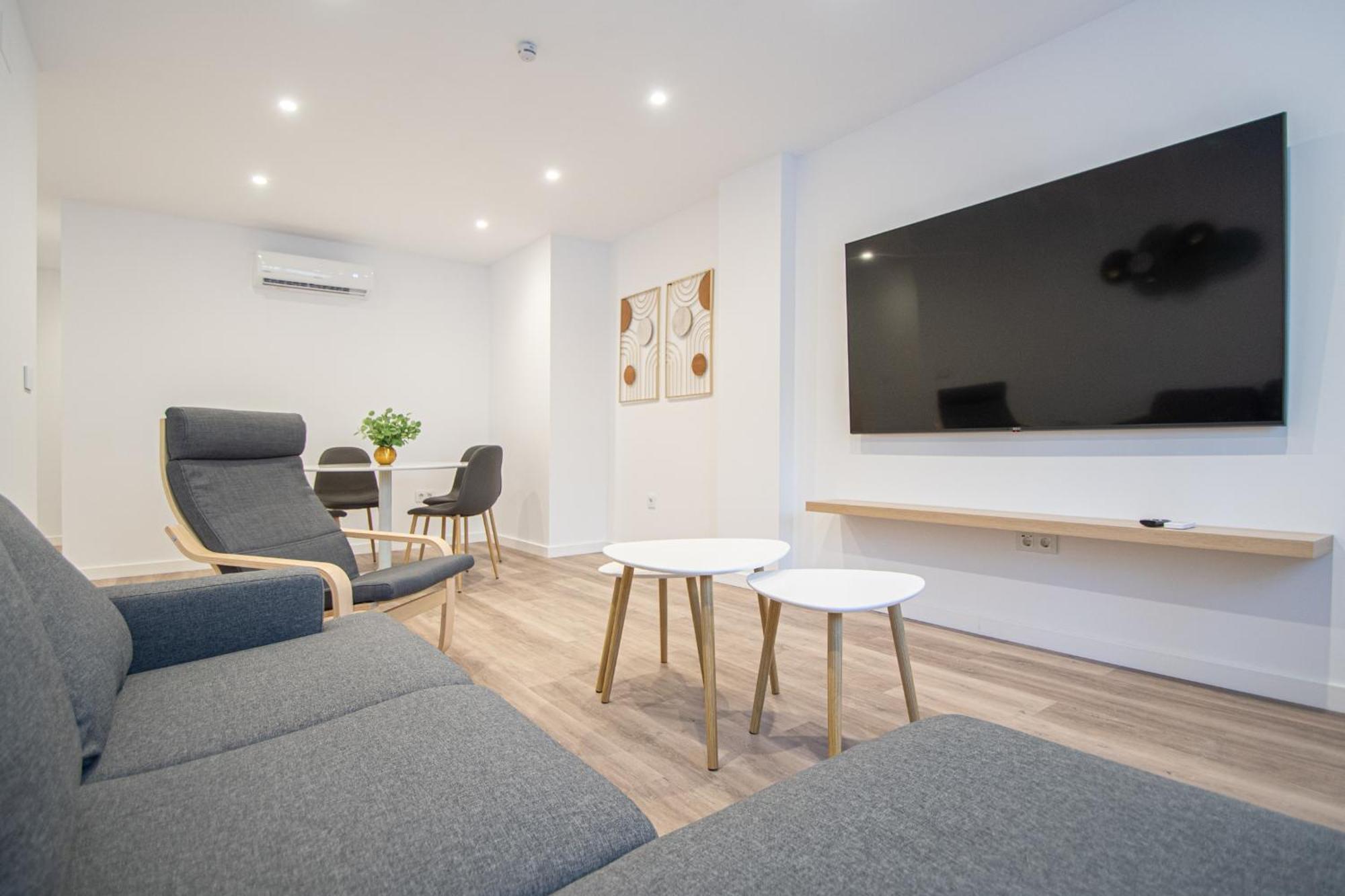 La Esfera Gaditana - Confort, Playa Y Parking Cadiz Ngoại thất bức ảnh